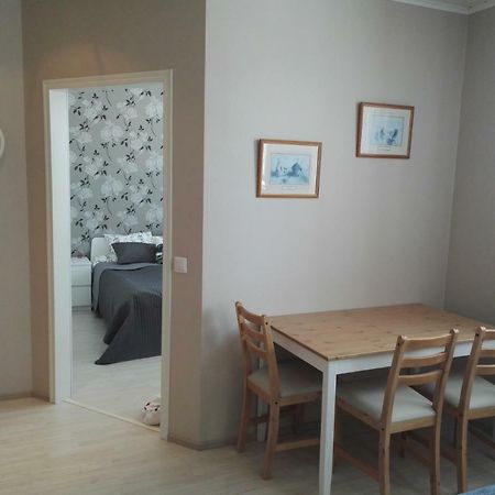 Anna Apartment Pori Dış mekan fotoğraf