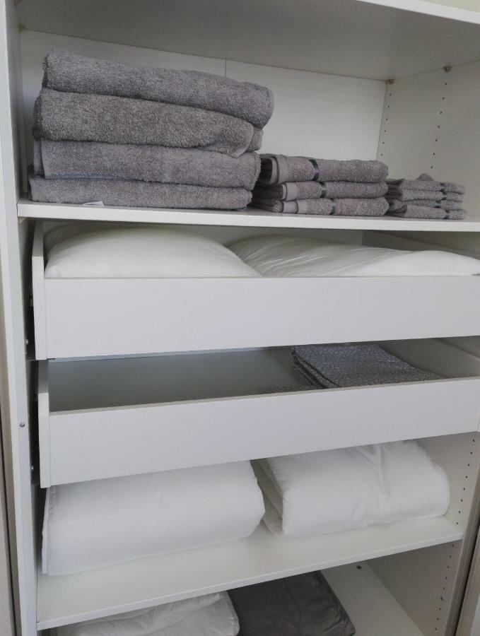 Anna Apartment Pori Dış mekan fotoğraf